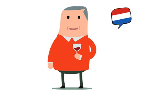 Avatar van de Mirro-module Alcohol en ouderen. Beschikbaar in het Nederlands.