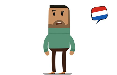 Avatar van de Mirro-module Feedback en conflicthantering. Beschikbaar in het Nederlands.