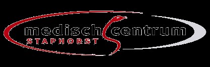 Het logo van Huisartsenpraktijk Staphorst.